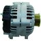 Wai Global Alternator, ALTDR CS130D, 100 Amp12 Volt, CW, 6Groove57mm OD Pulley, 0300 Plug Clock 8156N-6G2 - alternate 3